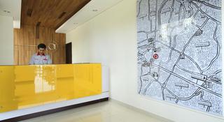 Amaris Hotel Bekasi Barat fotoÄŸrafÄ±