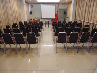 Amaris Hotel Bekasi Barat fotoÄŸrafÄ±