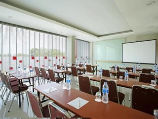 Amaris Hotel Bekasi Barat fotoÄŸrafÄ±