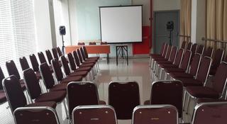 Amaris Hotel Bekasi Barat fotoÄŸrafÄ±