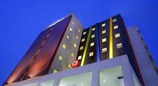 Amaris Hotel Bekasi Barat otel fotoğrafı