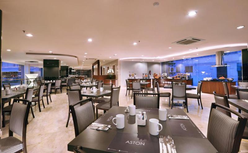 Amaris Hotel Bekasi Barat - Genel