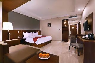 Amaris Hotel Bekasi Barat fotoÄŸrafÄ±