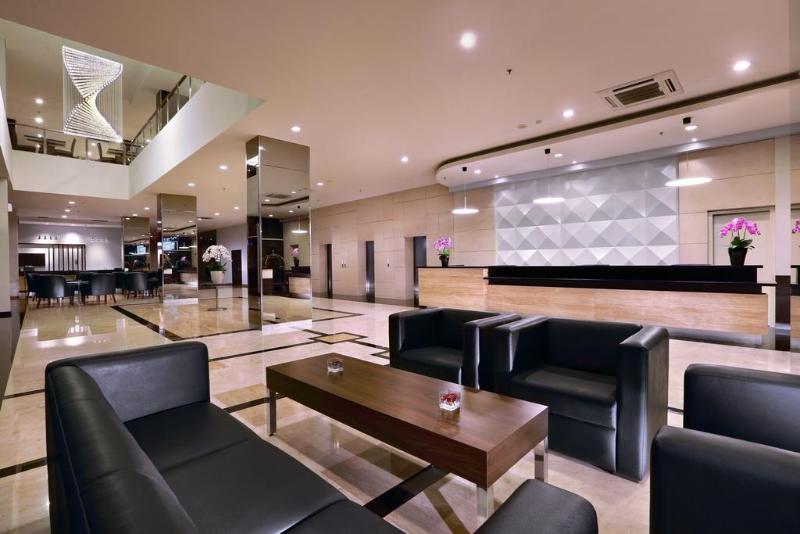 Amaris Hotel Bekasi Barat - Genel