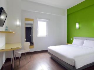 Amaris Hotel Bekasi Barat fotoÄŸrafÄ±
