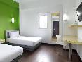 Amaris Hotel Bekasi Barat oda fotoğrafı