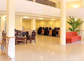 Cozy Villa Hotel fotoÄŸrafÄ±