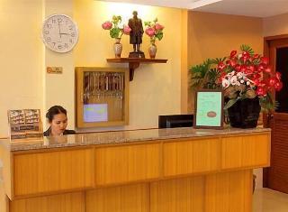 Cozy Villa Hotel fotoÄŸrafÄ±
