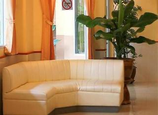 Cozy Villa Hotel fotoÄŸrafÄ±