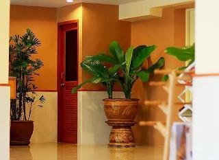 Cozy Villa Hotel fotoÄŸrafÄ±