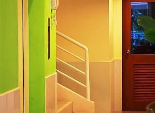 Cozy Villa Hotel fotoÄŸrafÄ±