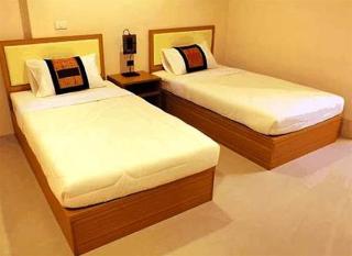 Cozy Villa Hotel otel fotoğrafı