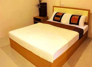 Cozy Villa Hotel fotoÄŸrafÄ±