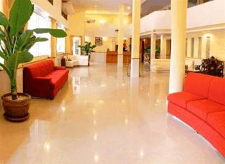 Cozy Villa Hotel fotoÄŸrafÄ±