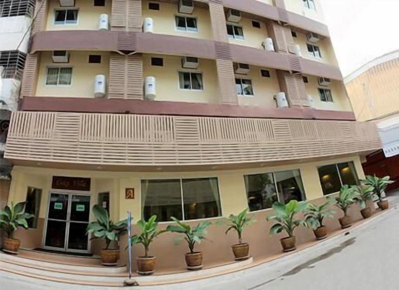 Cozy Villa Hotel - Genel