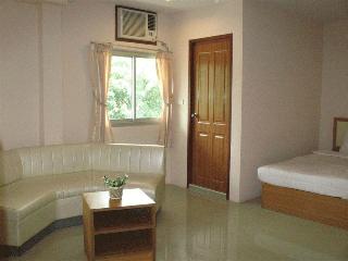 Cozy Villa Hotel fotoÄŸrafÄ±