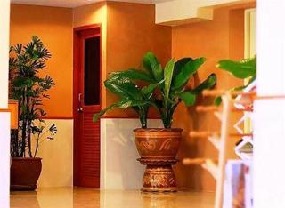 Cozy Villa Hotel fotoÄŸrafÄ±