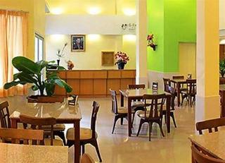 Cozy Villa Hotel fotoÄŸrafÄ±