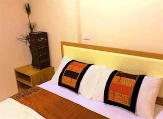 Cozy Villa Hotel fotoÄŸrafÄ±
