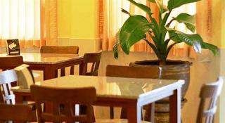 Cozy Villa Hotel fotoÄŸrafÄ±