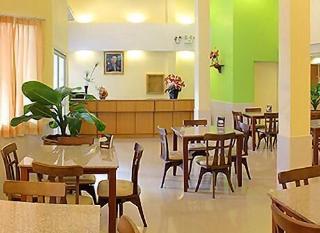 Cozy Villa Hotel fotoÄŸrafÄ±