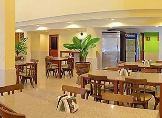 Cozy Villa Hotel fotoÄŸrafÄ±