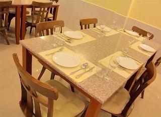 Cozy Villa Hotel fotoÄŸrafÄ±