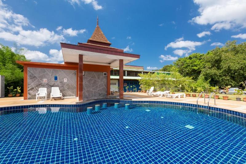 Diamond Place Hotel - Genel