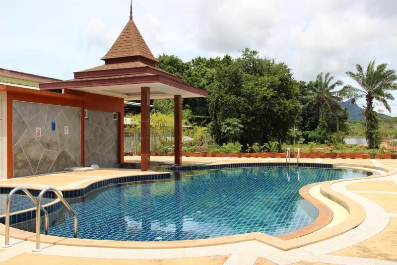 Diamond Place Hotel - Genel