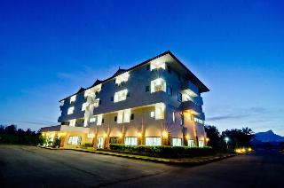 Diamond Place Hotel fotoÄŸrafÄ±