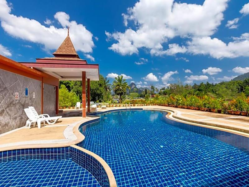 Diamond Place Hotel - Genel
