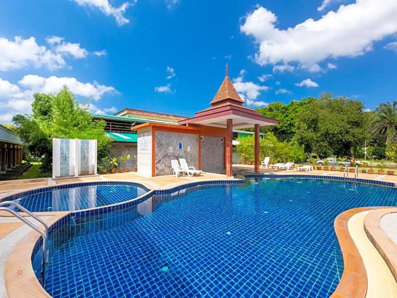 Diamond Place Hotel - Genel
