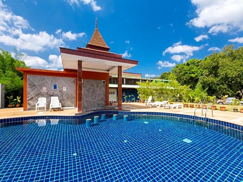 Diamond Place Hotel - Genel