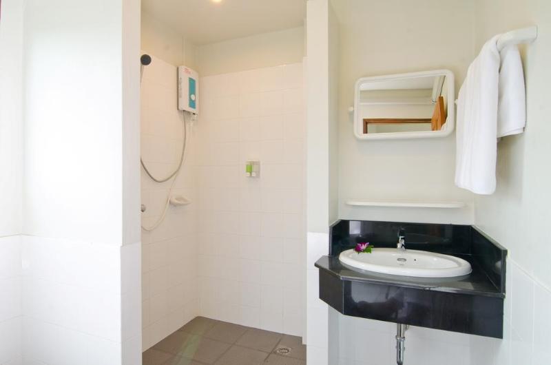 Diamond Place Hotel - Oda