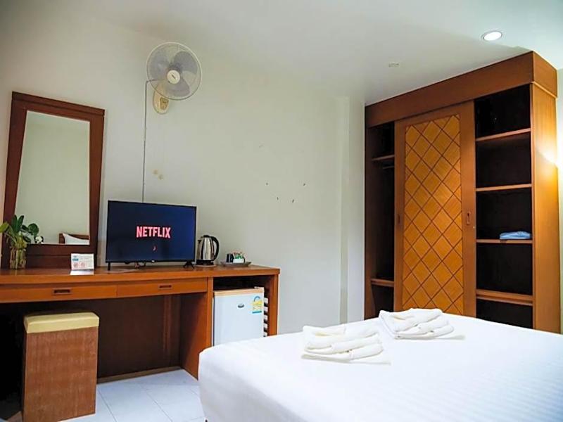Diamond Place Hotel - Oda