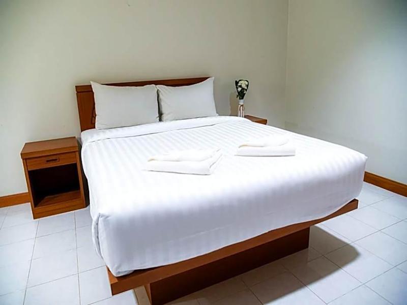 Diamond Place Hotel - Oda