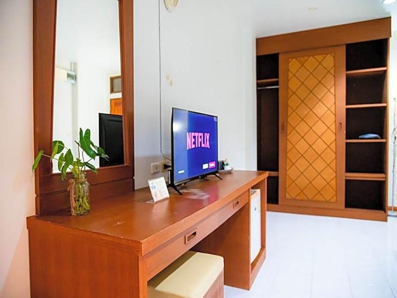 Diamond Place Hotel - Oda