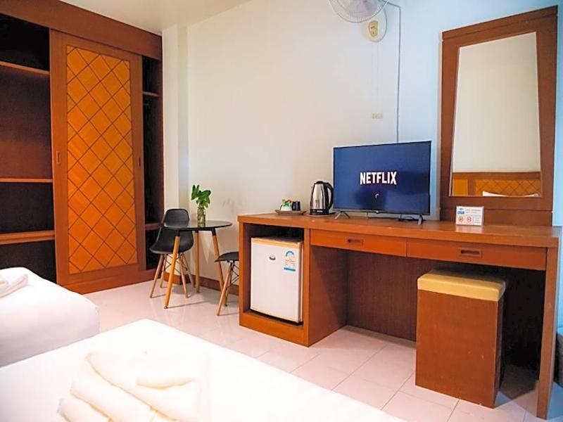 Diamond Place Hotel - Oda