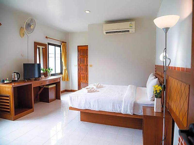 Diamond Place Hotel - Oda