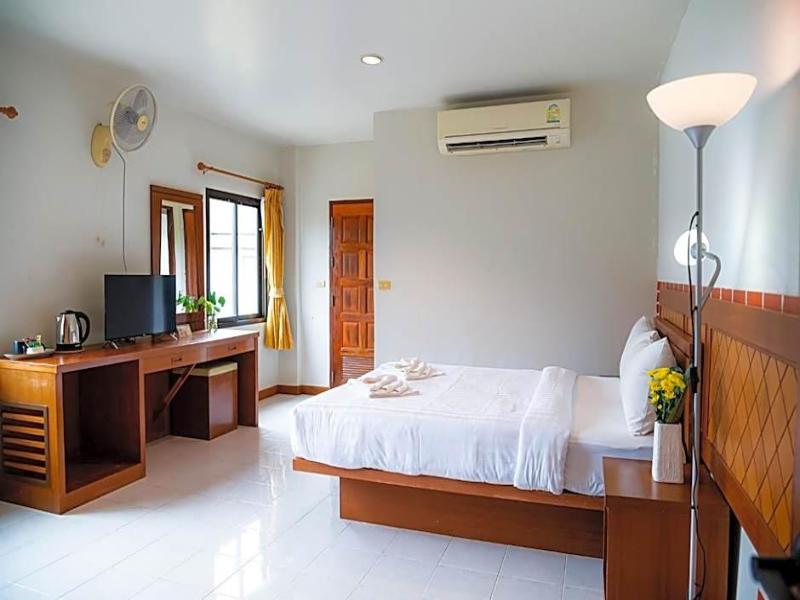 Diamond Place Hotel - Oda