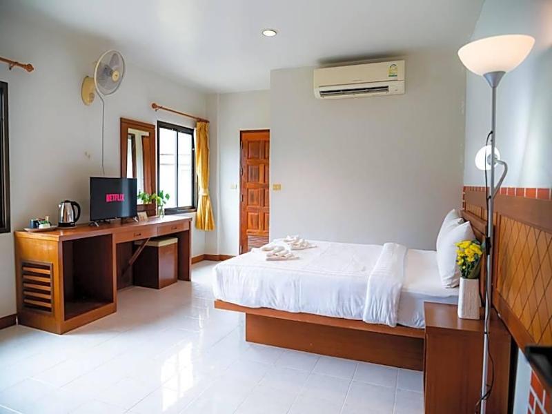 Diamond Place Hotel - Oda