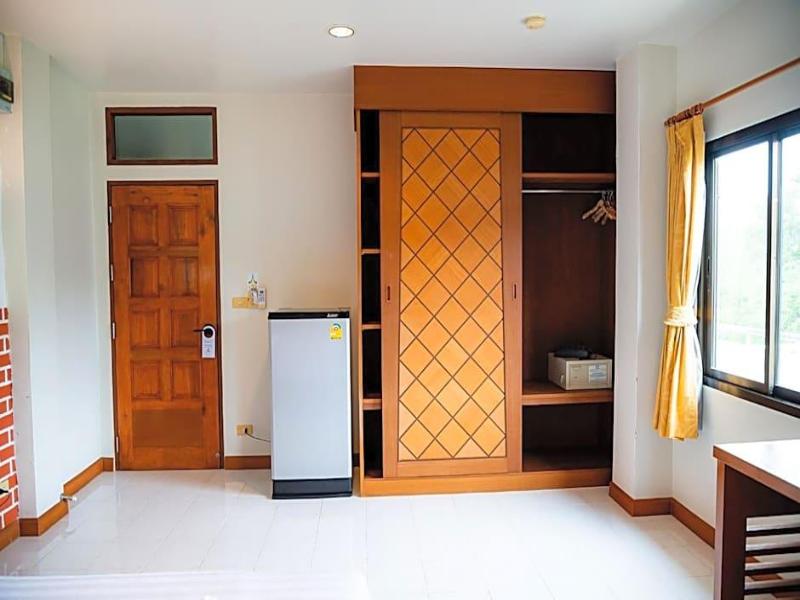 Diamond Place Hotel - Oda