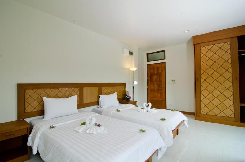 Diamond Place Hotel - Oda