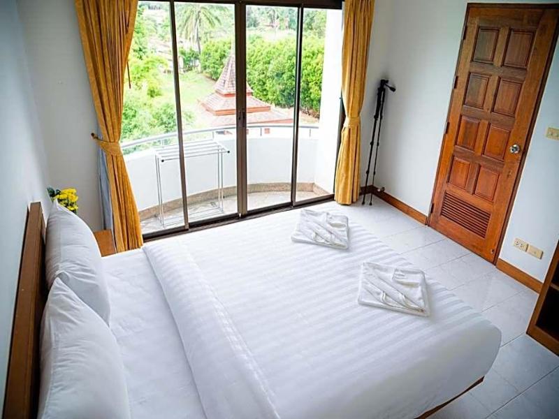 Diamond Place Hotel - Oda