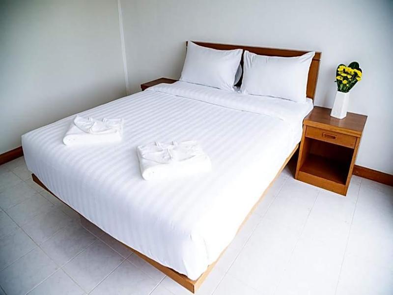 Diamond Place Hotel - Oda