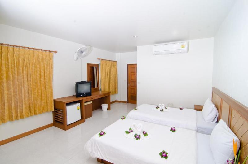 Diamond Place Hotel - Oda