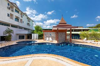 Diamond Place Hotel fotoÄŸrafÄ±
