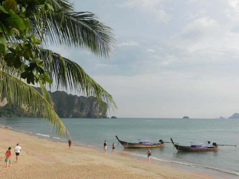 Diamond Place Hotel - Plaj