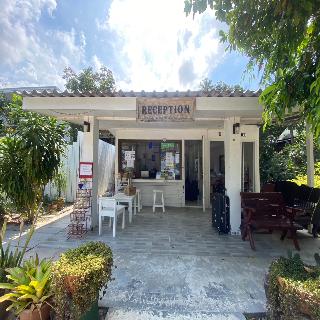 Phangan Utopia Resort fotoÄŸrafÄ±