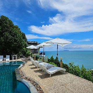 Phangan Utopia Resort otel fotoğrafı
